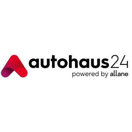 Logo van autohaus24