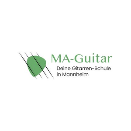Logo von Gitarrenschule Ma-Guitar