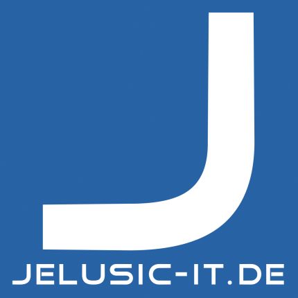 Logo fra JELUSIC IT Service & Telefonanlagen