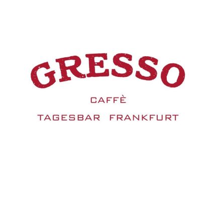 Logo fra Gresso