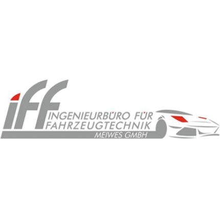 Logo van IFF Meiwes - Ingenieurbüro für Fahrzeugtechnik