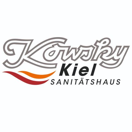 Logo von Sanitätshaus Kowsky Kiel GmbH