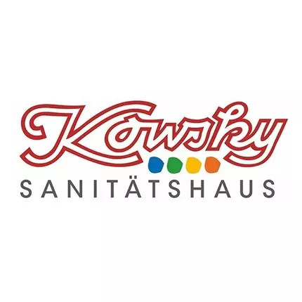 Logo da Sanitätshaus Kowsky Kiel GmbH