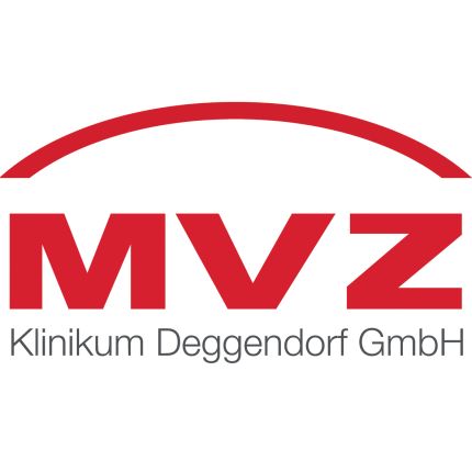Logo fra MVZ Klinikum Deggendorf
