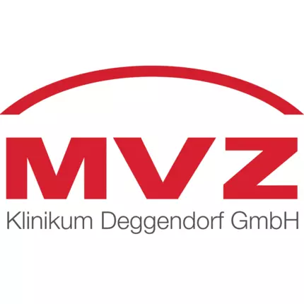 Logo van MVZ Klinikum Deggendorf