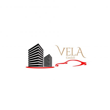 Logo van Vela GmbH