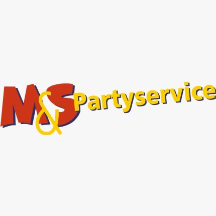 Logo fra M&S Fleisch- und Wursthandels/Partyservice GmbH