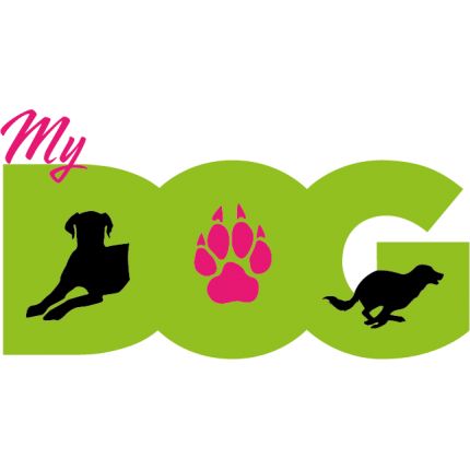 Logotyp från Me&MyDog - Beratung & Training für Menschen mit Hund
