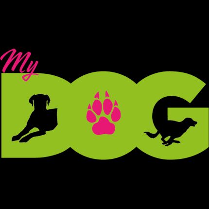 Logo from Me&MyDog - Beratung & Training für Menschen mit Hund