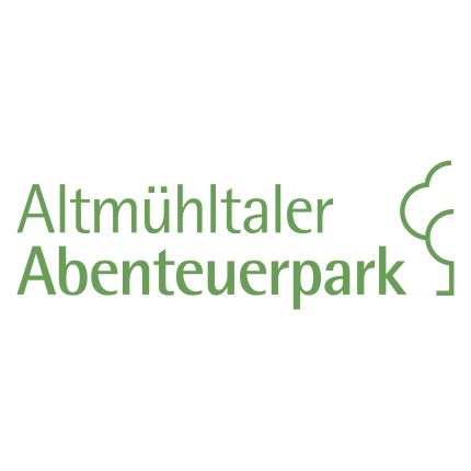Logo da Altmühltaler Abenteuerpark