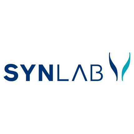 Logo fra SYNLAB Holding Deutschland GmbH