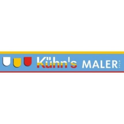 Logo van Kühn's Maler GmbH
