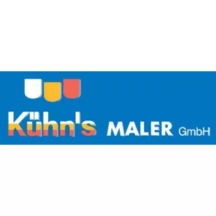 Logo von Kühn's Maler GmbH