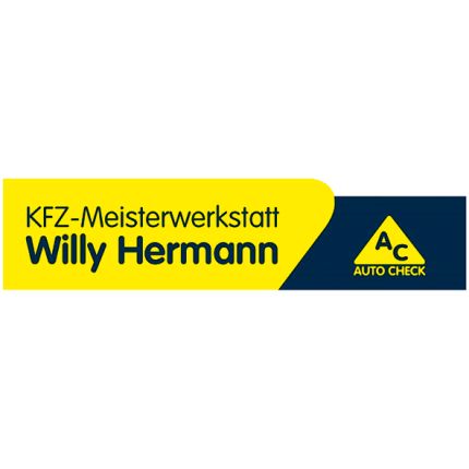 Logo von Kfz-Meisterwerkstatt Willy Hermann
