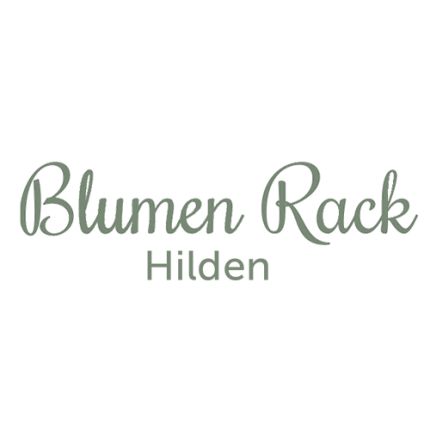 Logo from Blumen Rack