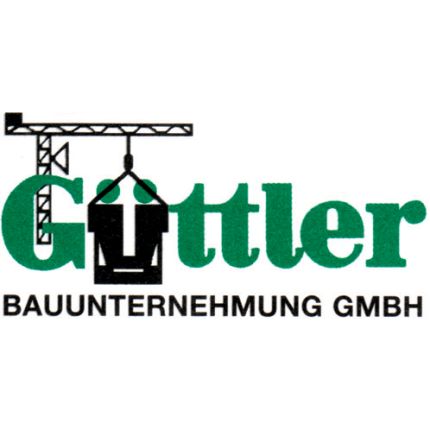 Logotyp från Güttler Bauunternehmung GmbH