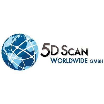 Logotipo de 5DScan Worldwide GmbH