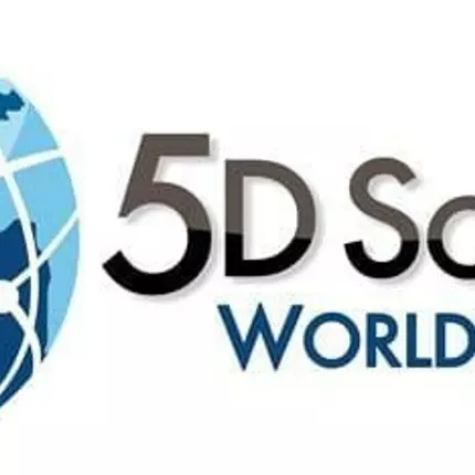 Logo de 5DScan Worldwide GmbH