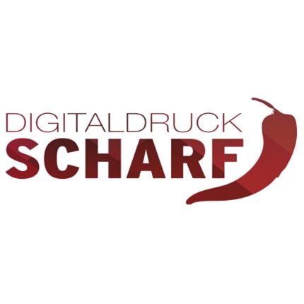 Logo von Digitaldruck Scharf - Foto Box