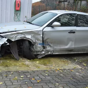 Bild von Kfz Gutachter Hamburg - Kfz Sachverständigenbüro Lausen