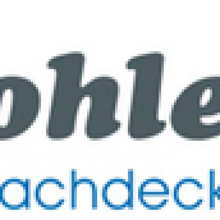 Logo da Kohlenberg GmbH Dachdeckerfachbetrieb