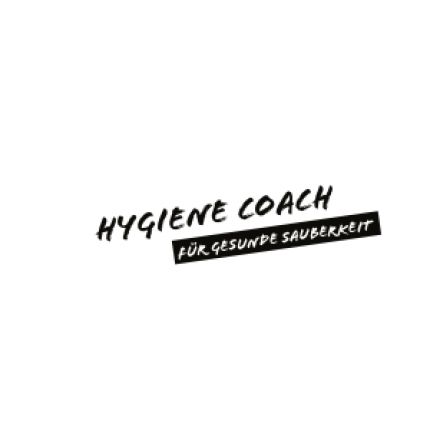 Logotipo de Hygiene Coach