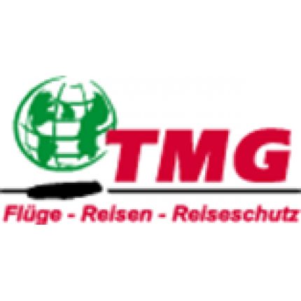 Logo van Reisewelt Magdeburg