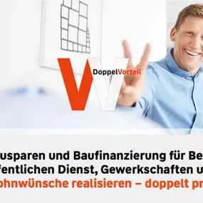 Bild von Wüstenrot Bausparkasse: Can Karaoglu