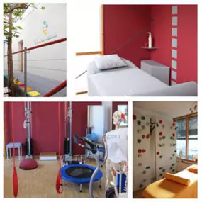 Bild von mplus Therapiezentrum Bscheid & Tetzl