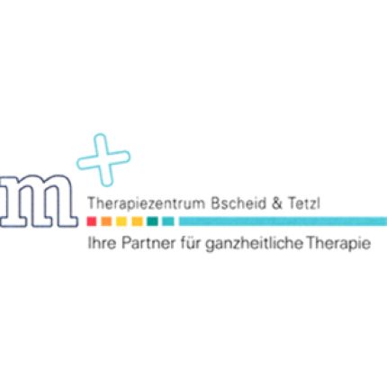 Logo from mplus Therapiezentrum Bscheid & Tetzl