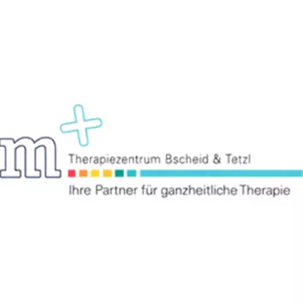 Λογότυπο από mplus Therapiezentrum Bscheid & Tetzl