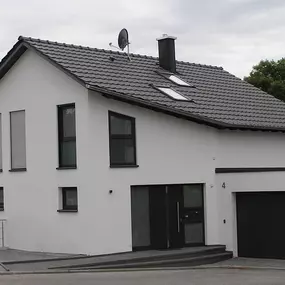 Bild von Zimmerei Timo Eisenmann | Bedachungen in Ilsfeld & Umgebung