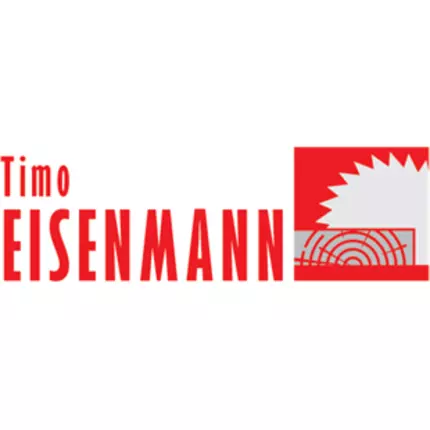 Logotyp från Eisenmann Timo Zimmerei - Holzbau