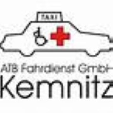 Logo od ATB-Fahrdienst GmbH