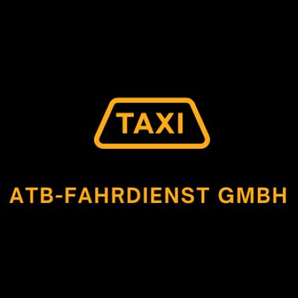 Logo fra ATB-Fahrdienst GmbH