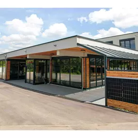 Bild von Oberhauser Bau Systeme GmbH