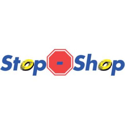 Logotipo de Stop Shop GbR - Autoteile & Zubehör