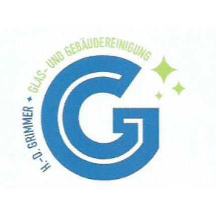 Logo von Horst-Dieter Grimmer Glas- u. Gebäudereinigung GmbH