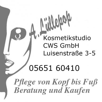 Logo from Annett Lüllepop