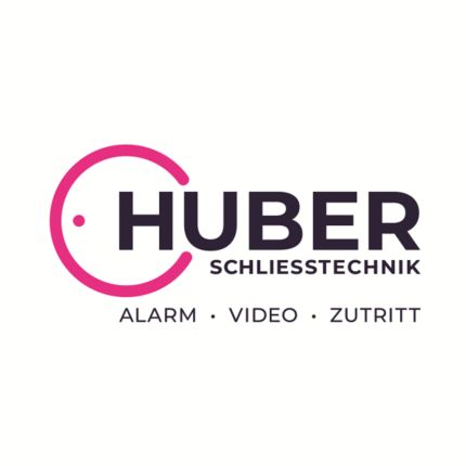 Logotyp från Huber Schliesstechnik GmbH & Co.KG