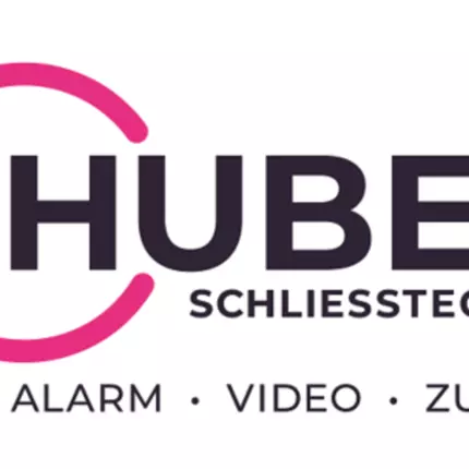 Logótipo de Huber Schliesstechnik GmbH & Co.KG