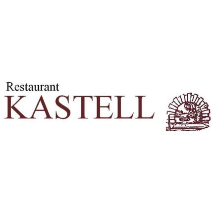 Logo van Restaurant Kastell