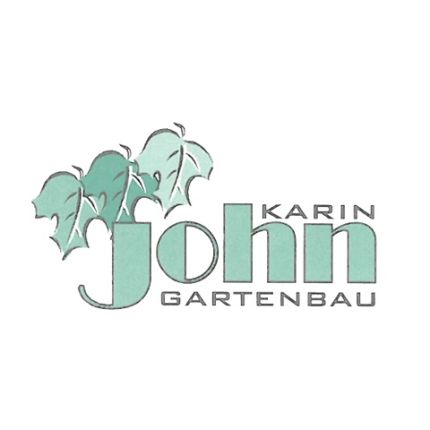 Logotipo de Garten John & Häser GbR