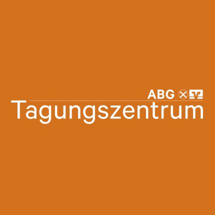 Logotyp från ABG Tagungszentrum