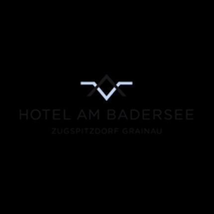 Λογότυπο από Hotel am Badersee