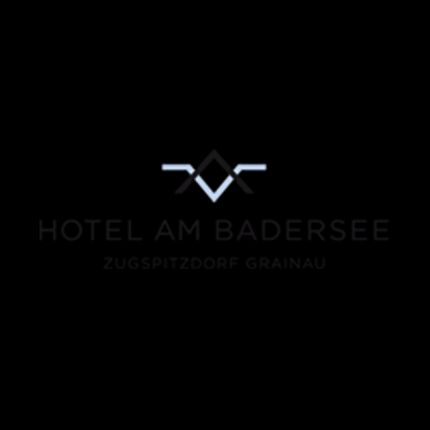 Logo von Hotel am Badersee