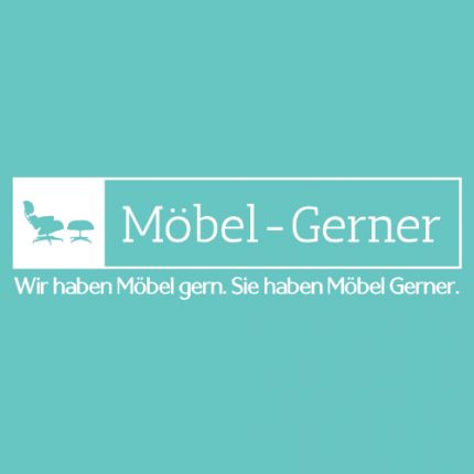 Logotyp från Möbel-Gerner