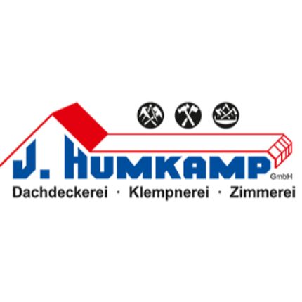 Logotyp från Humkamp GmbH