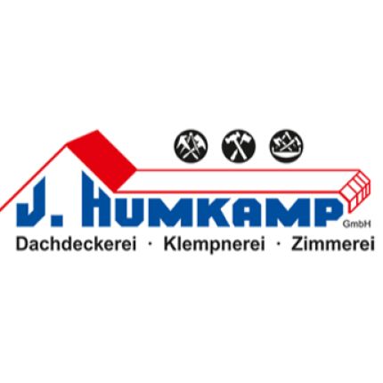 Logo da Humkamp GmbH