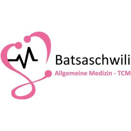 Logotyp från Maguli Batsaschwili Hausärztin für Allgemeinmedizin
